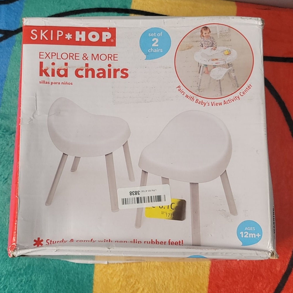 Kids Chairs